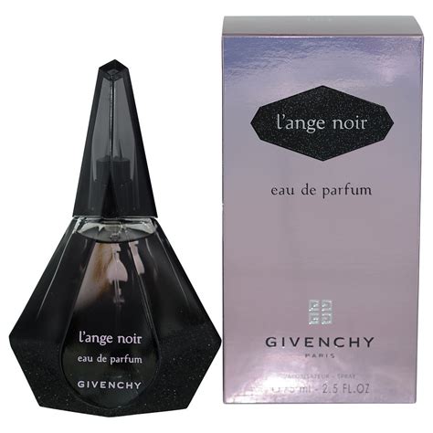 l ange noir givenchy prezzo|givenchy l'ange noir.